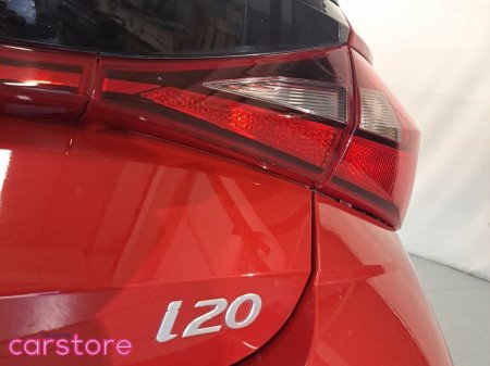 2024 Hyundai i20 - photo 21
