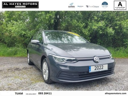 2022 Volkswagen Golf - photo 13