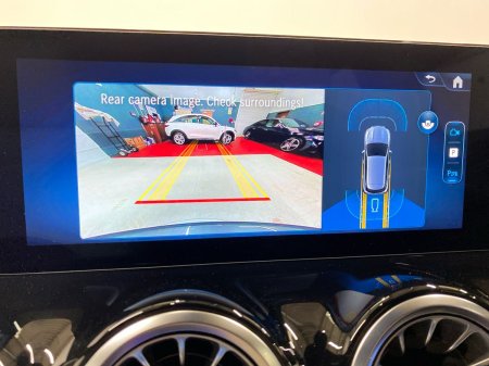 2026 Mercedes-Benz GLA - photo 15