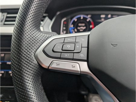 2023 Volkswagen Passat - photo 22