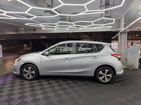 2015 Nissan Pulsar - photo 7
