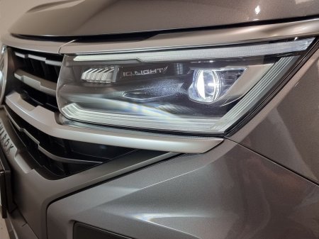 2025 Volkswagen Amarok - photo 12