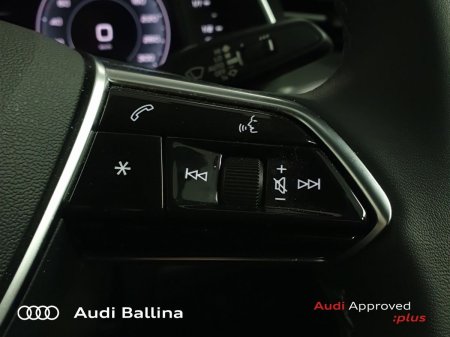 2025 Audi A6 - photo 23