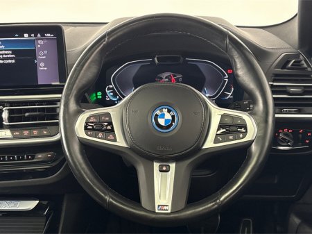 2023 BMW iX3 - photo 26