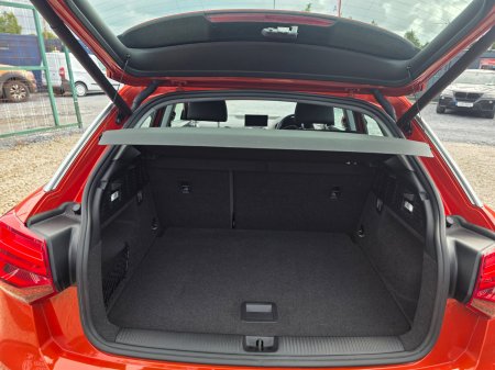 2018 Audi Q2 - photo 6