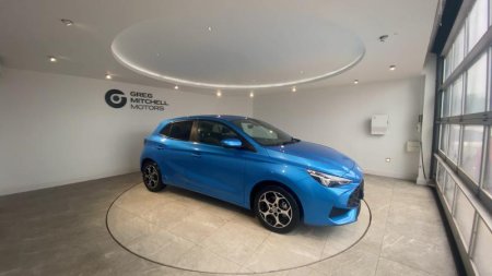 2026 MG MG3 - photo 9