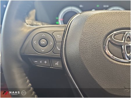 2023 Toyota RAV4 - photo 19