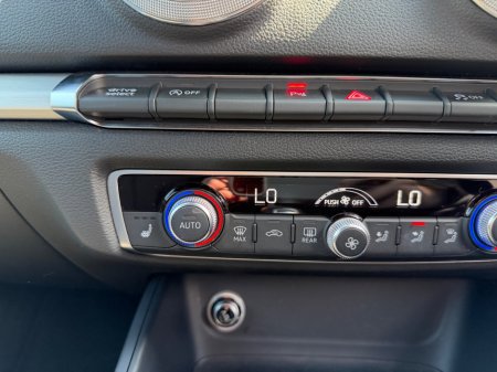 2018 Audi A3 - photo 25