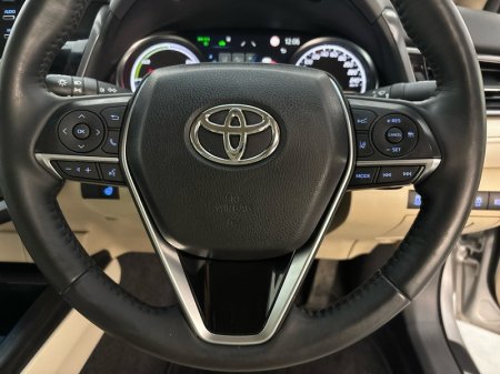2023 Toyota Camry - photo 14