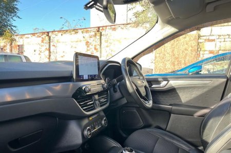 2020 Ford Kuga - photo 18