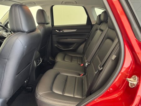 2020 Mazda CX-5 - photo 6