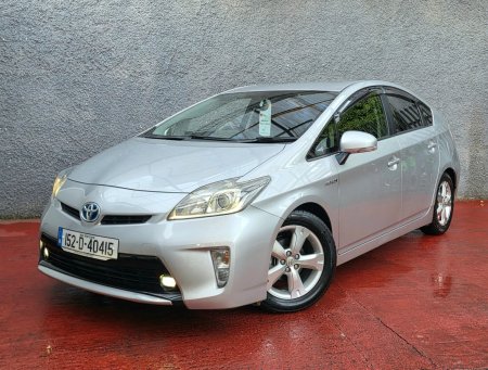 2015 Toyota Prius - photo 5