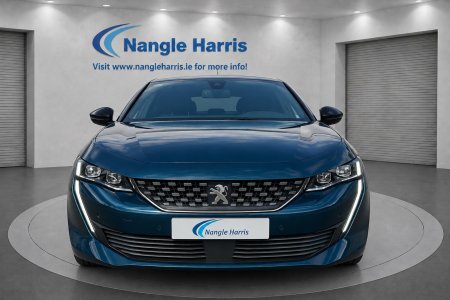 2021 Peugeot 508 - photo 8
