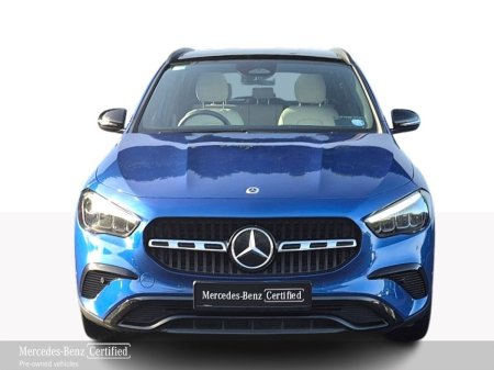 2024 Mercedes-Benz GLA - photo 7