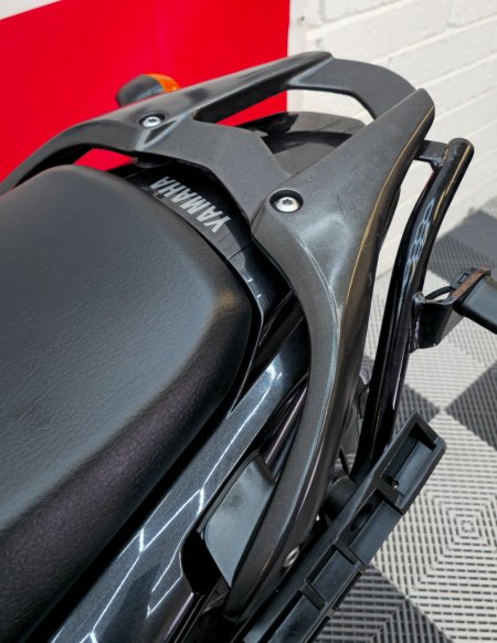 2008 YAMAHA TDM - photo 35