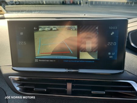 2023 Peugeot 5008 - photo 22
