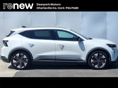 2024 Renault Scenic E-Tech - photo 7