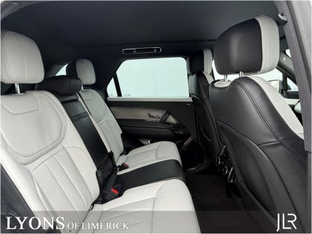 2024 Land Rover Range Rover Sport - photo 5