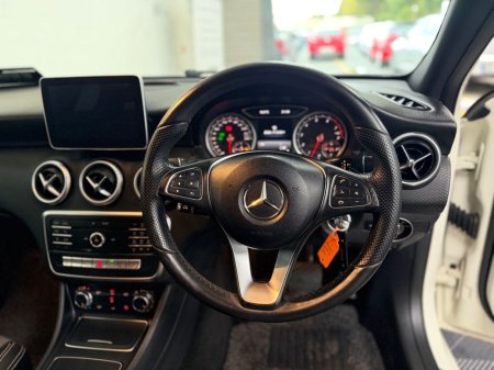 2016 Mercedes-Benz A-Class - photo 8