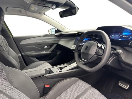 2026 Peugeot 408 - photo 6
