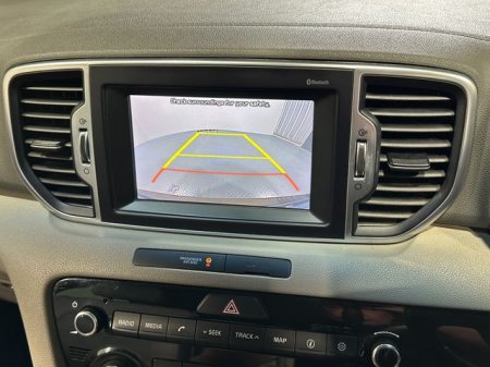 2018 Kia Sportage - photo 18