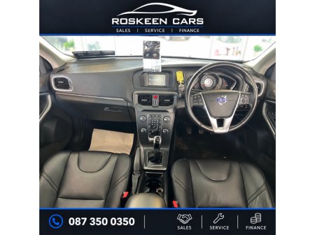 2015 Volvo V40 - photo 9