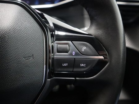 2023 Peugeot 208 - photo 13