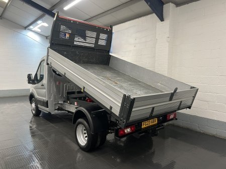 2023 Ford Transit - photo 5