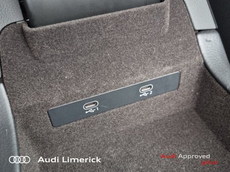 2024 Audi A6 - photo 36