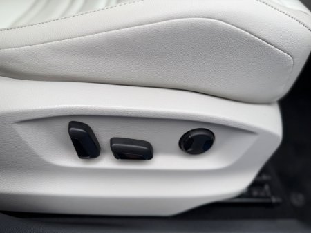 2018 Volkswagen Touran - photo 23
