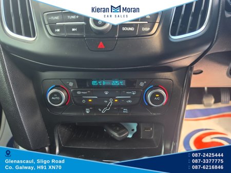 2016 Ford Focus - photo 12