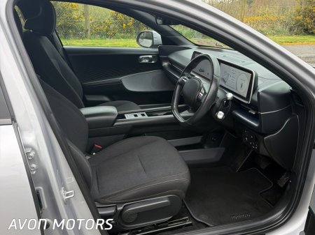 2024 Hyundai IONIQ 6 - photo 13