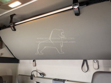 2026 MAN TGX 26.520 - photo 15