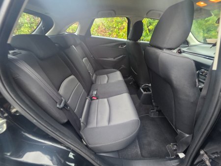 2017 Mazda CX-3 - photo 15