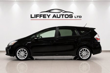 2013 Toyota Prius - photo 8