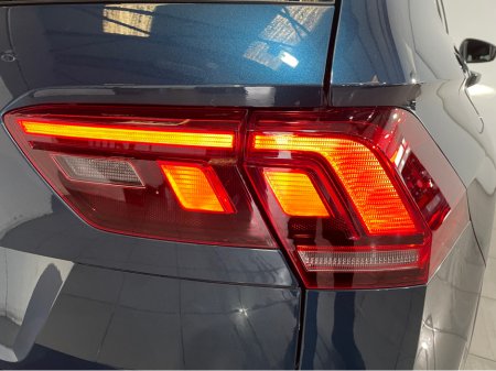 2022 Volkswagen Tiguan - photo 10