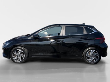 2024 Hyundai i20 - photo 3