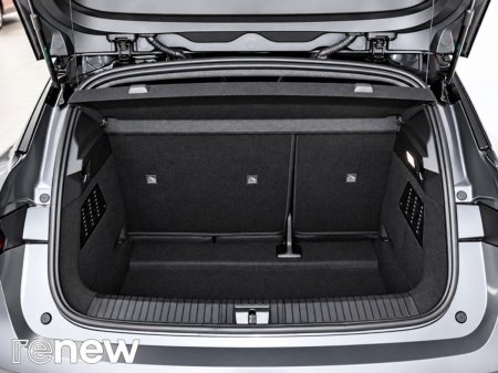 2026 Renault Megane E-Tech - photo 12