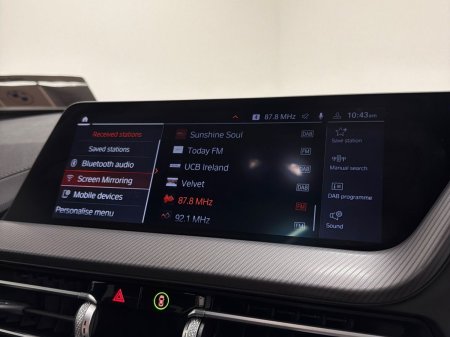 2021 BMW 2-Series - photo 8