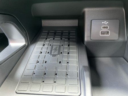 2026 Ford Ranger - photo 21