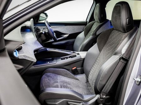 2024 Peugeot 5008 - photo 10