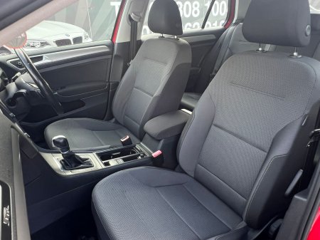 2015 Volkswagen Golf - photo 12