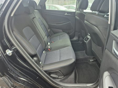 2018 Hyundai Tucson - photo 10
