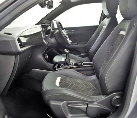 2024 Opel Mokka - photo 15
