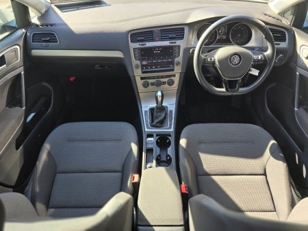2016 Volkswagen Golf - photo 8