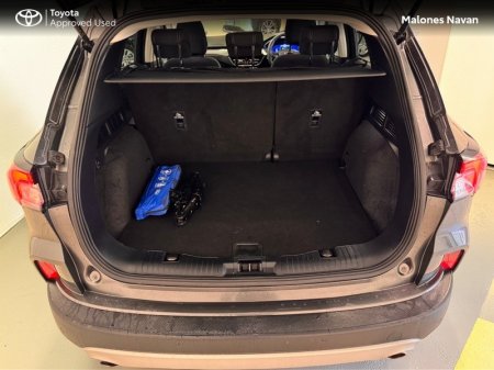 2021 Ford Kuga - photo 10