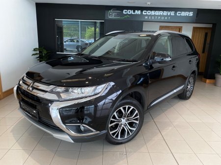 2018 Mitsubishi Outlander - photo 3
