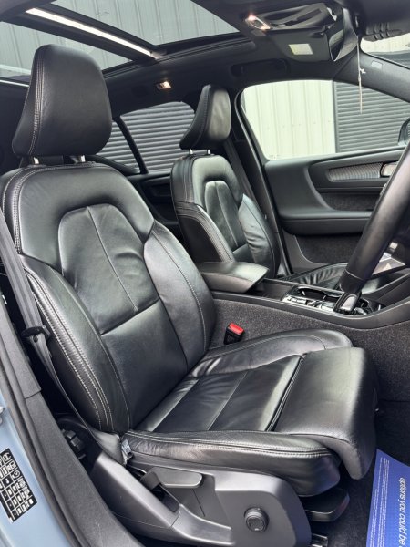 2021 Volvo XC40 - photo 7