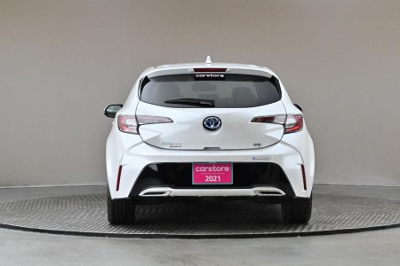 2021 Toyota Corolla - photo 7