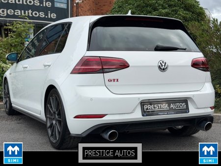 2020 Volkswagen Golf - photo 35
